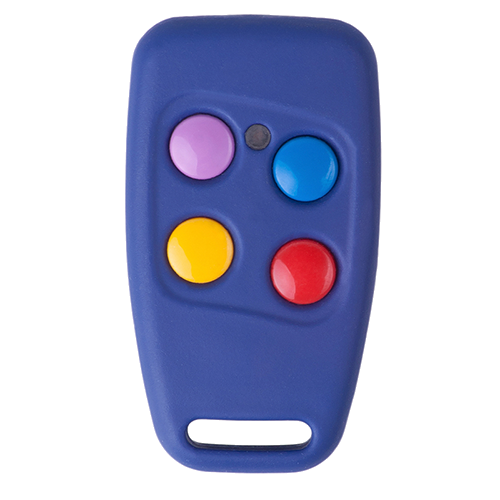 Wiegand 4 Button 26Bit (433MHz)