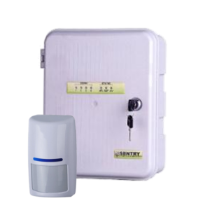 Security Systems